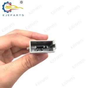 本田汽车收音机汽车扬声器电缆<span class=keywords><strong>2</strong></span>针适配器喇叭完整线束 - Product Image 4