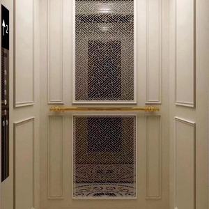 Ascensor Hidráulico Económico para Uso en Villas y Hoteles, Funcionamiento Silencioso y Suave, Capacidad de Carga de 400 kg, Diseño Moderno - Product Image 3