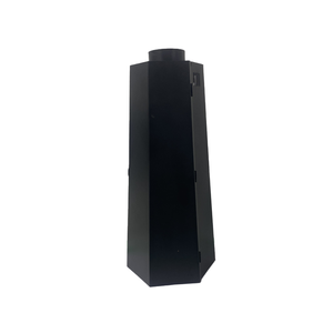 Équipement d'éclairage de fête à effet de feu artificiel de haute qualité, machine DMX 512, lanceur de flammes, mini projecteur de flammes, scène de <span class=keywords><strong>concert</strong></span>, discothèque, DJ - Product Image 6