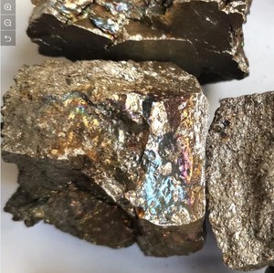 Ferromanganèse à haute teneur en carbone / Ferromanganèse / Femn65% - Product Image 3