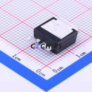Transistor de efecto de campo (MOSFET) D2PAK FQB44N10TM Original, Chips de componentes electrónicos y servicio BOM - Product Image 2