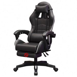Modern PC Game Chair Office Compvcter Gaming Chair for <strong>Gamer</strong> - Product Image 2