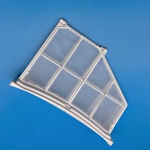 Piezas de repuesto para secador, filtro de pelusa para <span class=keywords><strong>secadora</strong></span>, 1366339024 - Product Image 3