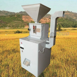 <span class=keywords><strong>Machine</strong></span> automatique de décorticage et de séparation des graines de cacao, de <span class=keywords><strong>café</strong></span> et de chanvre - Product Image 4