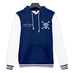 2024 Cross Border <span class=keywords><strong>One</strong></span> Pieced HoodiesมังงะZoro Hoodieอะนิเมะ 3Dการพิมพ์ดิจิตอลเสื้อกันหนาวบุคลิกภาพSweatshirt - Product Image 5