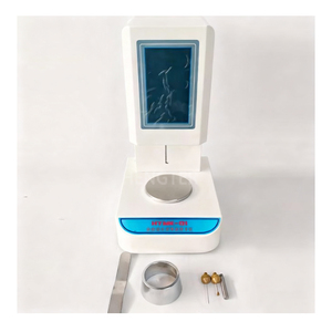 Tiêu chuẩn mới hoàn toàn tự động xi măng vicaat nhất quán và thiết lập thời gian thử nghiệm, ISO thay thế cách sử dụng của vicaat <span class=keywords><strong>Tester</strong></span> - Product Image 3