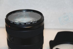 เลนส์ซูม HFT Professional FE 20-70 มม. f/4 <span class=keywords><strong>G</strong></span> ฟูลเฟรม สำหรับกล้อง DSLR และมิเรอร์เลส กระจก ED/Super ED ระยะโฟกัส 0.25 ม. กำลังขยาย 0.39x <span class=keywords><strong>9</strong></span> ใบมีด - Product Image 6
