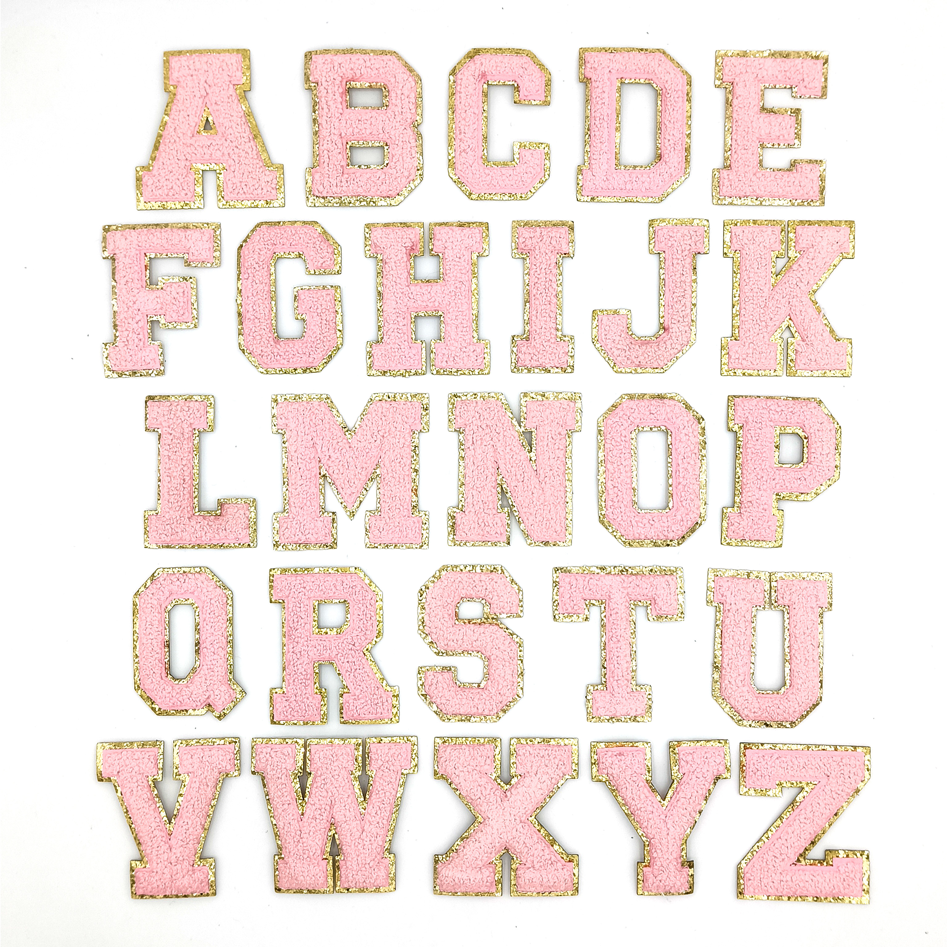 Pink-6.5cm