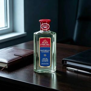 MONT ST MICHEL Naturelle Classique Eau de Cologne 250ml, Expédition directe d'origine depuis la France, Fournisseur en gros - Product Image 3