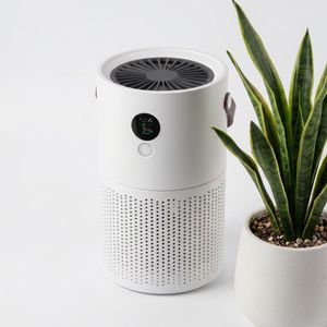 <span class=keywords><strong>Purificateur</strong></span> <span class=keywords><strong>d</strong></span>'<span class=keywords><strong>air</strong></span> électrique professionnel avec logo personnalisé OEM, alimenté par USB, 10000 mAh, avec circulation <span class=keywords><strong>vortex</strong></span> à 360 degrés, vente en gros <span class=keywords><strong>d</strong></span>'usine - Product Image 1