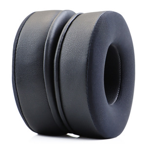 Universal 100mm Cooling Gel Ear <b>Pads</b> For Large Headphones Gel-Filled Earpads Replacement Ear Cushion - Product Image 5