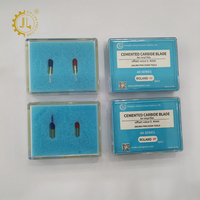 Cuchillas de Corte para Plotter Roland, Cuchillas de Carburo para Máquina de Corte de Vinilo, Cuchilla de Corte MIMAKI de 60 Grados para Plotter