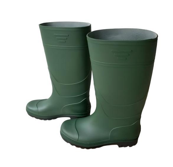High Quality Durable Work Gumboots PVC