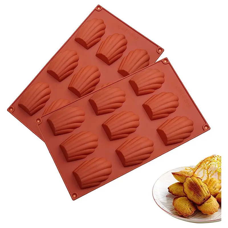 Bakken Diy Bak/Koekje/Siliconen Cakevorm Bakvormen 3d Biscuit Mousse Chocolade Omhulsel Siliconen Cakevorm Vorm