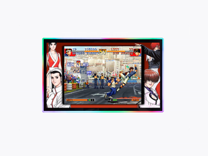 Moniteur tactile de jeu 24 pouces <span class=keywords><strong>P</strong></span>-cap capacitif 3M RS232 monté sur LCD prix d'usine - Product Image 2