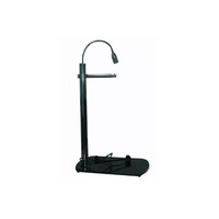 Support de mur JG-4 d'instruments ophtalmiques tenant la plaque d'affichage de support pour le bras de Phoropter de phoropter