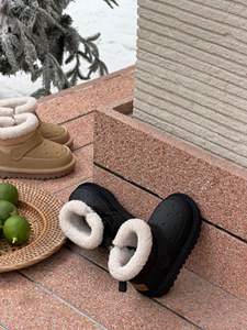 <span class=keywords><strong>Stivali</strong></span> da Neve per Bambini 2025 Nuovi <span class=keywords><strong>Stivali</strong></span> Invernali Impermeabili e Caldi per Bambini e Bambine per Attività all'Aperto - Product Image 4