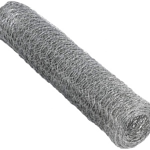 Hot Bán Mạ Kẽm Dây Thép Lưới Cuộn Kim Cương Chuỗi Liên Kết Cyclone Dây Hàng Rào Tại Giá Cả Cạnh Tranh Cho An Ninh Nhu Cầu - Product Image 5