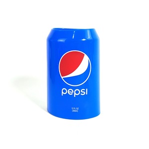 En stock: Funda de silicona antideslizante de estilo oculto para latas de <span class=keywords><strong>Coca</strong></span>-Cola, Sprite, Pepsi y Fanta de 355ml y 500ml. Protector de latas de <span class=keywords><strong>cerveza</strong></span>. - Product Image 4
