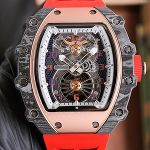 Conception tridimensionnelle multicouche pour hommes, un accessoire de poignet de qualité supérieure. - Product Image 1