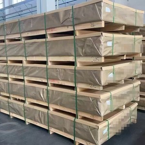 Plaques en aluminium <span class=keywords><strong>7075</strong></span> de 0,8 mm, 3 mm et 35 mm d'épaisseur, matériaux de construction, feuilles d'aluminium série 7000 pour pièces d'avions - Product Image 3
