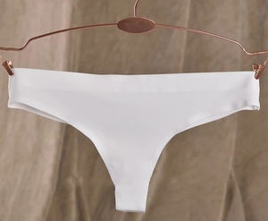 Groothandel Chinese Sexy Meisje Plus Size Ondergoed Sexy Lingerie Merk Vrouwen Slipje Dames Slips - Product Image 4