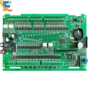 Thiết kế PCB & pcba tùy chỉnh một cửa với phát triển phần mềm Giải mã phần mềm để Giải mã phần mềm tùy chỉnh - Product Image 6