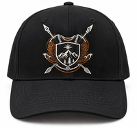 Casquette de baseball personnalisée en gros avec broderie 3D en relief, 6 panneaux, en sergé de coton, visière incurvée, ajustable, style streetwear, sport, unisexe, Gorras