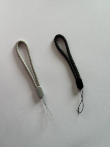 Sangle de transport courte et durable personnalisée, détachable au poignet, pour haut-parleur intelligent portable d'extérieur - Product Image 5