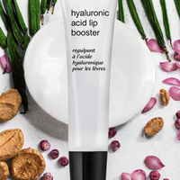 Sérum repulpant pour les lèvres OEM à l'acide hyaluronique : repulpe instantanément, hydrate, réduit les ridules, augmente le volume, convient aux peaux sensibles