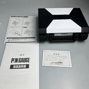 वास्तविक जापानी ईसेन आयातित EP-5A उच्च-सटीक पहनने-प्रतिरोधी पिन/प्लग गेज सेट - Product Image 2
