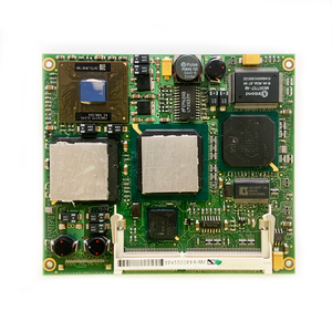คอนตรอน ME002-000050-0E YP4550092 PC104 เมนบอร์ดอุตสาหกรรมโมดูลซีพียู VGA อุปกรณ์เสริมคอมพิวเตอร์แบบฝังตัว 100% สำหรับ - Product Image 3