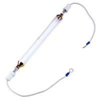 Fabricant Lampe UV à durcissement alpha 4kw personnalisée Gallium Metal Drop Lampe à polymérisation UV aux halogénures métalliques pour Gallus