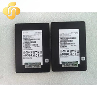SSD serveur 960 Go P19949-B21 P21089-001 6 Gb MU 2,5 pouces SATA SFF SC DS G9 G10