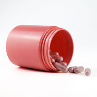 Furuize Meilleurs Probiotiques Vaginaux pour Femmes, Probiotiques Yoni, Capsules Probiotiques pour Soins Vaginaux Féminins