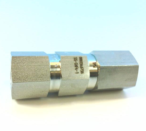 Conector de Compresión para Mampara SS-400-61 - Product Image 5