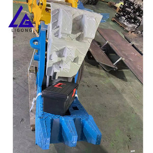 18 meses de garantía trituradora de ladrillos en <span class=keywords><strong>alquiler</strong></span> pulverizador de hormigón JCB 131X - Product Image 5