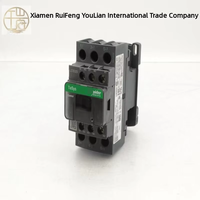 Contactor Lc1d25m7 Nuevo Original en Stock, Controlador de Programación PLC Dedicado para Automatización Industrial