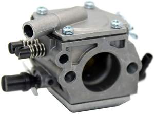 คาร์บูเรเตอร์สำหรับ MS381 MS380 038 MS <span class=keywords><strong>380</strong></span> 381 382ใบเลื่อยแทนที่ C3-S148 Zama - Product Image 4