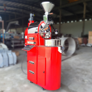 Torréfacteur à <span class=keywords><strong>café</strong></span> Barista BR 2,5 kg, torréfacteur à <span class=keywords><strong>café</strong></span> avec fonctionnement facile - Product Image 2
