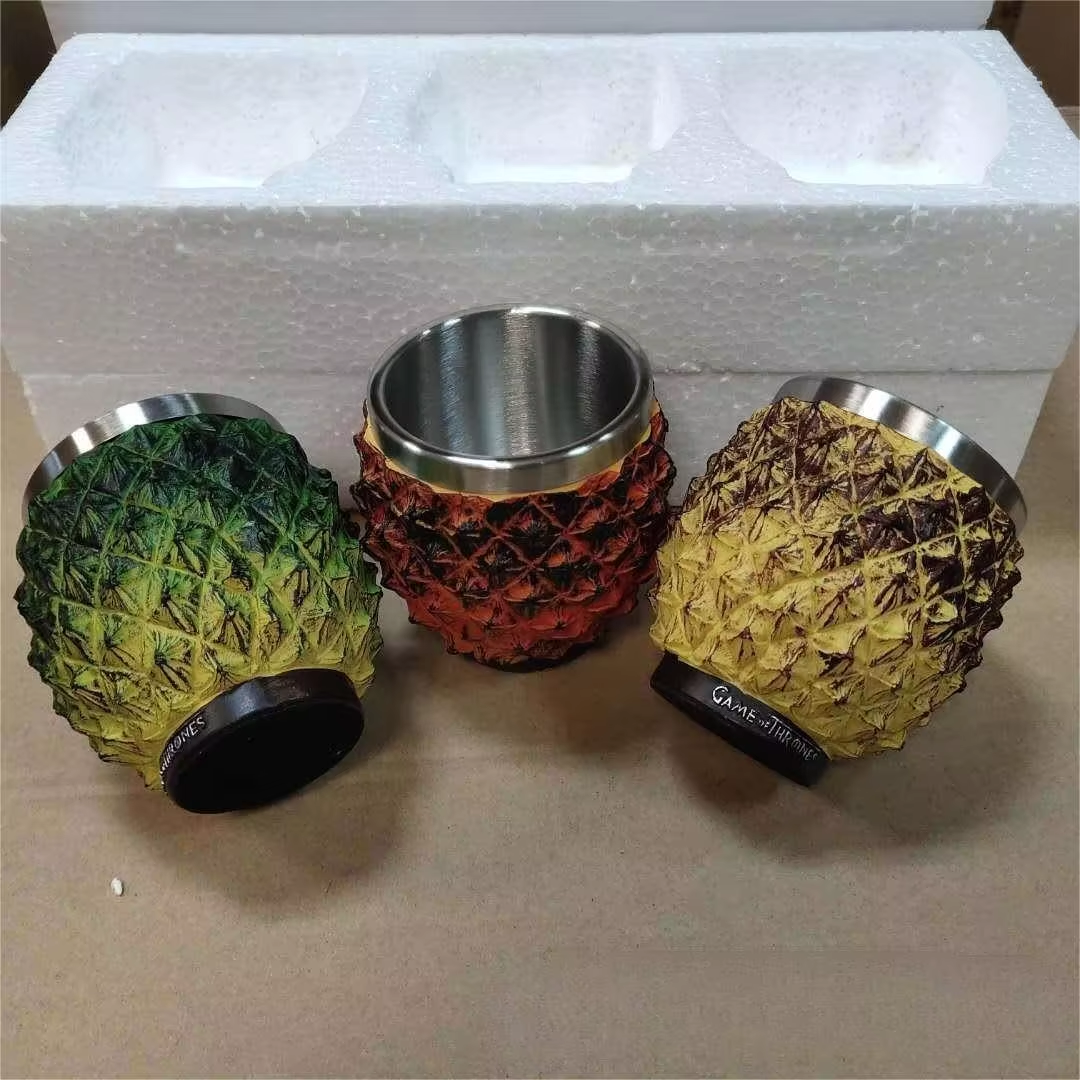 Jaune rouge GTA33-green