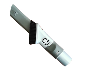 Electrodoméstico <span class=keywords><strong>Shark</strong></span> <span class=keywords><strong>Aspiradora</strong></span> 2 en 1 Boquilla Cepillo <span class=keywords><strong>Aspiradora</strong></span> Accesorio Cepillo - Product Image 2