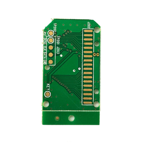 Bộ Khuếch Đại Fr4 94V0 Thiết Kế Lắp Ráp PCB Theo Yêu Cầu Một Cửa OME Bảng Mạch Điều Khiển PCBA TV <span class=keywords><strong>LED</strong></span> Với Tệp Gerber - Product Image 5