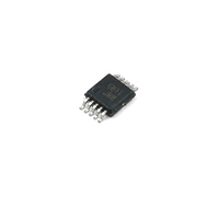 Fournisseur de composants électroniques TS5A23157DGSR MSOP-10 Commutateur analogique/multiplexeur