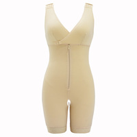 Nouveau Style de mode européen et américain femmes grande taille Body Shaper taille et hanche levage conception intégrée sport corps Shaper
