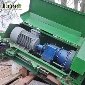 Generador Magnético de 100kw 200kw 500kw para Vehículos con Diseño sin Escobillas, Alta Densidad de Potencia y Tamaño Compacto - Product Image 1