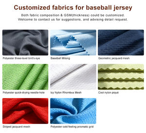 Camisetas Deportivas Personalizadas para Hombre, Antiarrugas, Antipilling, Nuevas, Populares, Cortas, para Running, Golf, Tejidas y Bordadas - Product Image 5