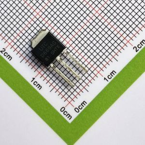 new&original 2SD669AG-C-TM3-T TO-251 Transistors Transistors BJT, FET 100-200 2W 160V 1.5A - Product Image 1