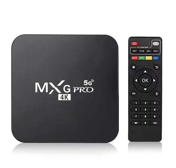 MXQPro