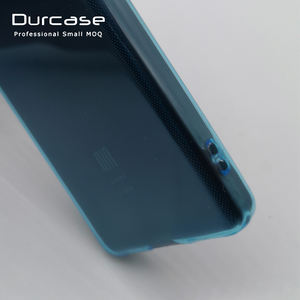 Funda Transparente de Silicona TPU Suave Kosher de Israel para <span class=keywords><strong>Xiaomi</strong></span> QIN S1 F21Pro <span class=keywords><strong>F22</strong></span> - Product Image 5